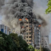 درخواست جمع‌آوری نماهای پرخطر و قابل اشتعال از جمله کامپوزیت (طبق ضوابط فصل هفتم مبحث سوم مقررات ملی ساختمان)